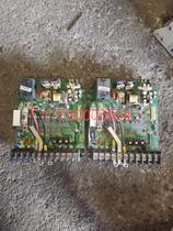 Negotiation and disassembly of Delta inverter VFD-B 11KW VFD-F 15KW driver board including 75A module function package