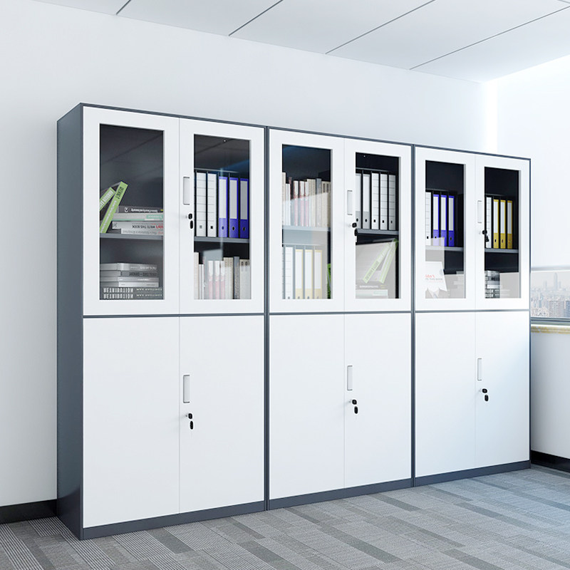 Modern minimalist narrow side filing cabinet Home bookcase containing cabinet Balcony Containing Cabinet Miscellaneous Containing Cabinet Tin Cabinet