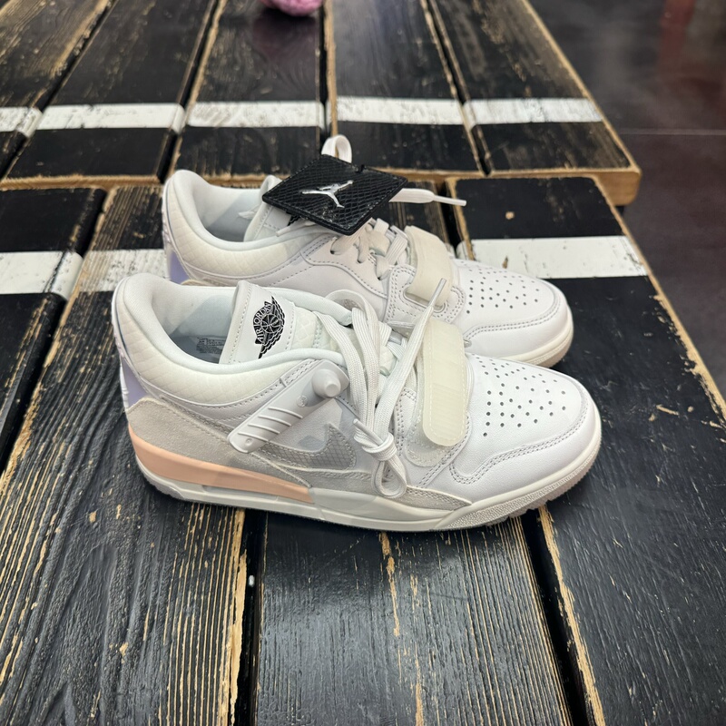 Beibei Sports Nike/ Air Jordan Legacy 312 Women's Sports Casual Shoes Hf3182-100