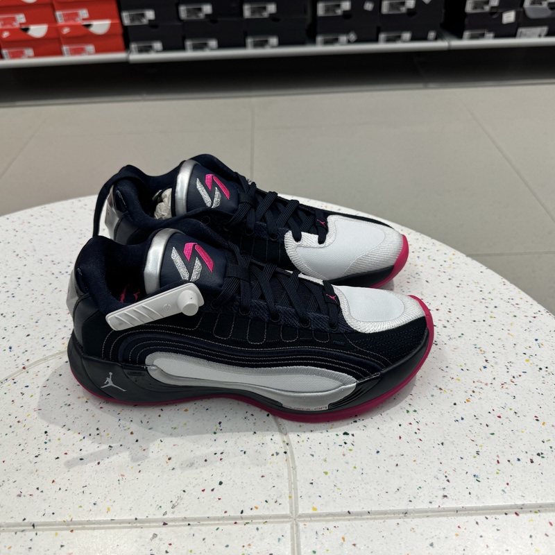 Beibei Sports Nike/Jordan Luka 4 Men's Cushioning Basketball Shoes Hf0824-Io0198