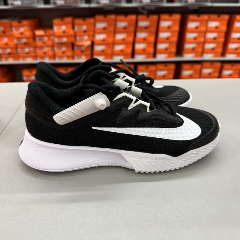 Bennben Sports Nike/Vapor Pro 3 Women's Low-Top Sports Casual Wear-Resistant Tennis Shoes Hq6030-001