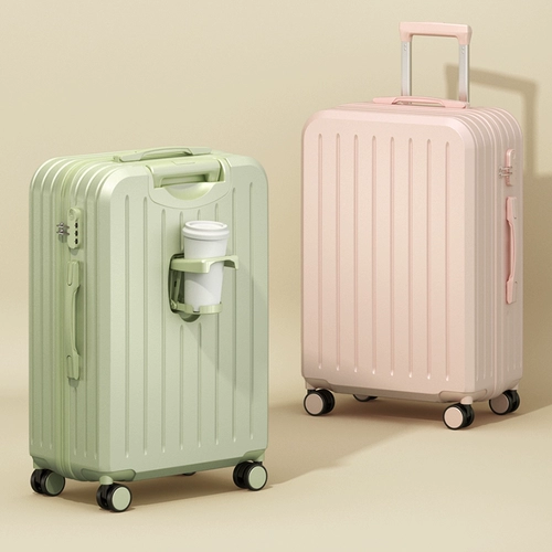 Универсальный чемодан, коробка подходит для мужчин и женщин, 20 дюймов, 24 дюймов