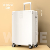 Молния угловая-белая.