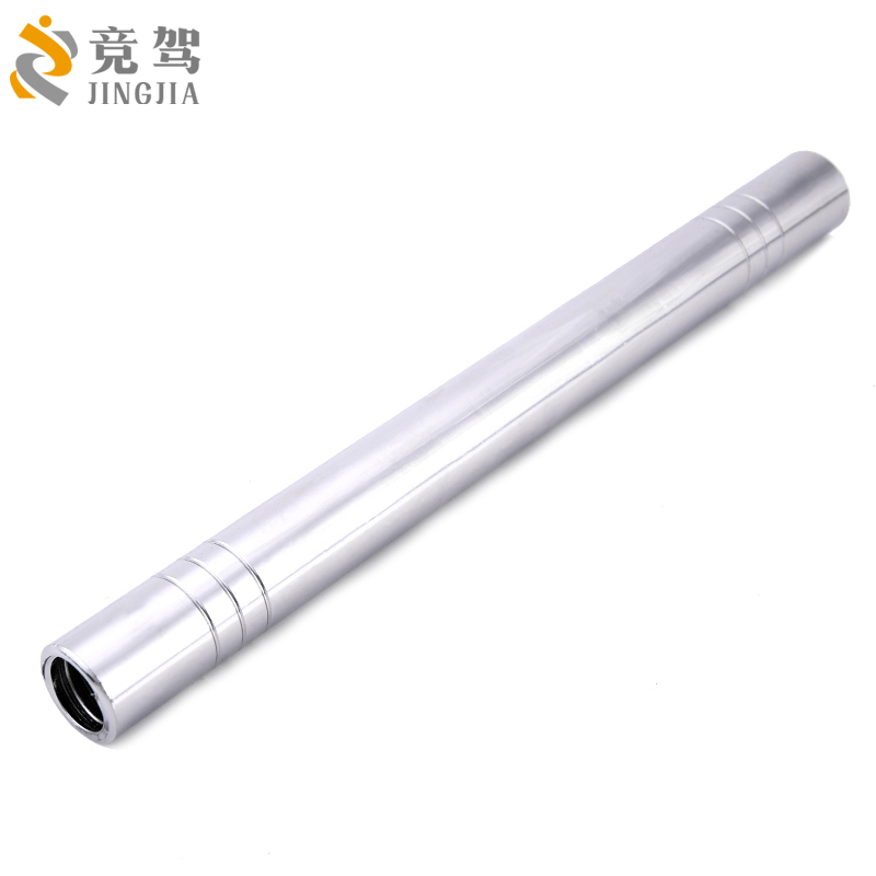 Dumbbell to Barbell connector Connecting rod Dumbbell accessory 350mm long