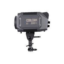 Lishuai Gujin 200X live broadcast fill light anchor dedicated green screen live room lighting led photography video lighting sun lamp studio portrait clothing photography soft light always bright deep polished film and television lamp