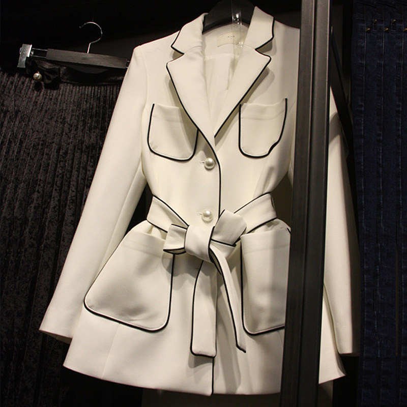 Veste pour femme en Polyester - Ref 3220377 Image 3