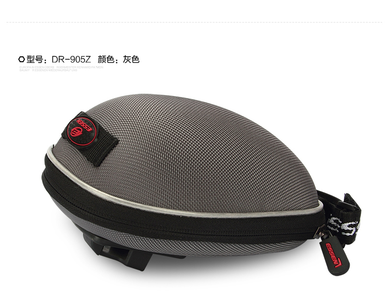 Sacoche pour vélo mixte ESSEN SPORT - Ref 2215858 Image 14