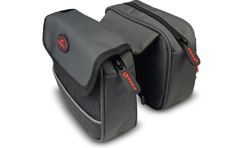 Sacoche pour vélo mixte ESSEN SPORT - Ref 2217863 Image 13