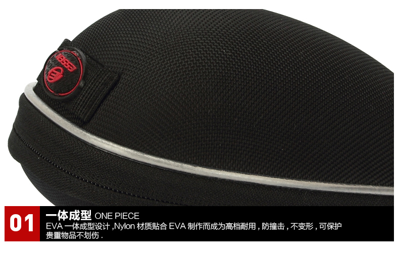 Sacoche pour vélo mixte ESSEN SPORT - Ref 2215858 Image 16