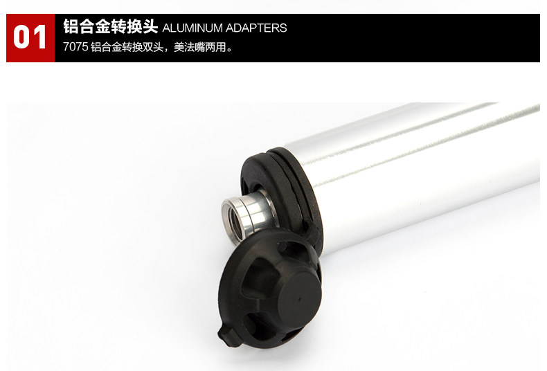 Pompe à vélo ESSEN SPORT - Ref 2389685 Image 17