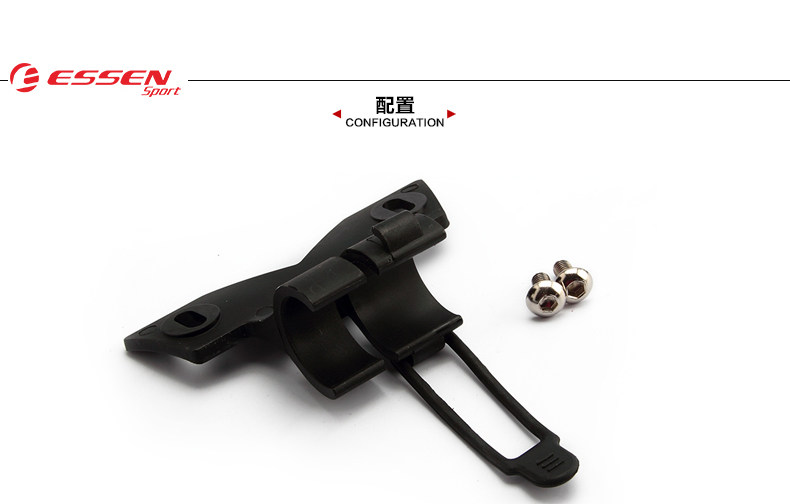 Pompe à vélo ESSEN SPORT - Ref 2389685 Image 22