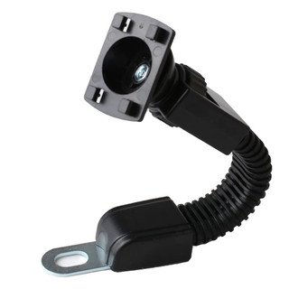 Visual Anchor Fish Monitor Stand Fish Finder Display Base 360-Degree Rotating Fishing Rod Fixed Base