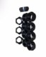 Car Phone Holder Screw Cap Air Vent Clip Tripod Hook Suction Cup Adhesive Base Fixing Ring