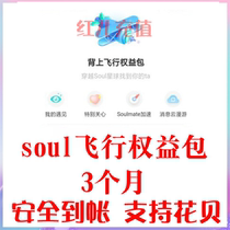 soul flight equity package soul privilege my meet equity package 3 months recharge extreme speed to the account