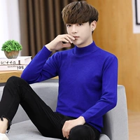 Королевский синий