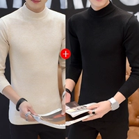 Хаки 2+черный