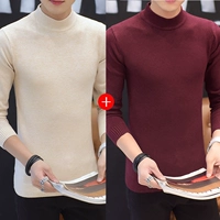 Бордовый, хаки