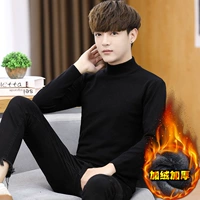 Черный бархат