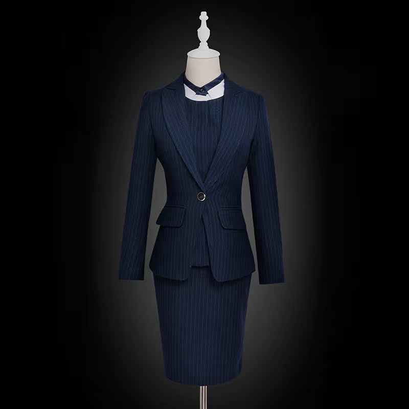 Tailleur femme      - Ref 3243768 Image 4