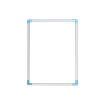 Cross-stitch simple and practical tool stretcher hand-held embroidery stretcher clip-type 60x40cm rectangular large simple embroidery stretcher