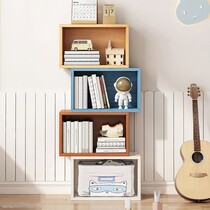 Floating window shelf desk on the desk free assembly shelf desk falling on the wall childrens small bookcase container