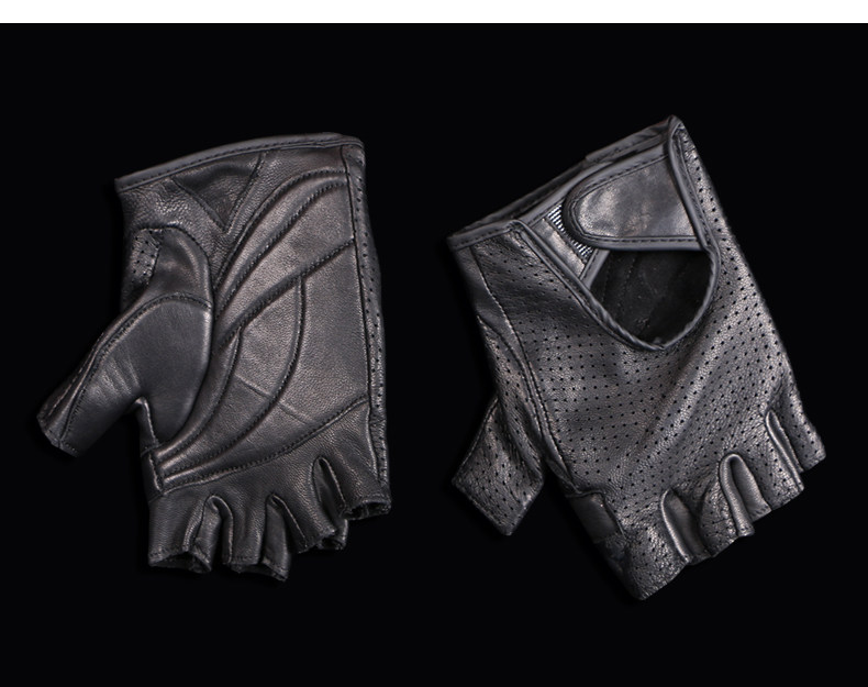 Gants de cyclisme mixte COSTELO - Ref 2243028 Image 18