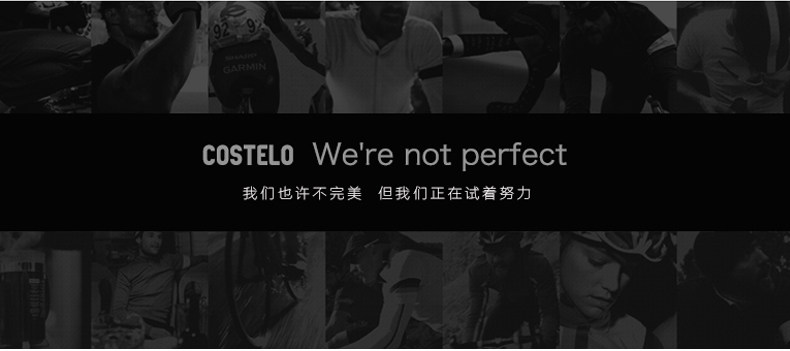 Gants de cyclisme mixte COSTELO - Ref 2243028 Image 23