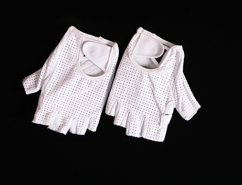 Gants de cyclisme mixte COSTELO - Ref 2243028 Image 15