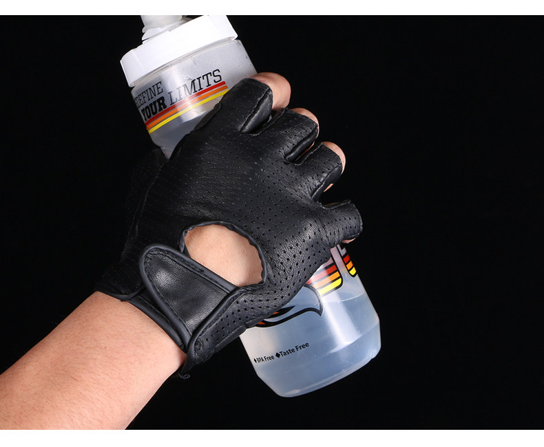 Gants de cyclisme mixte COSTELO - Ref 2243028 Image 22