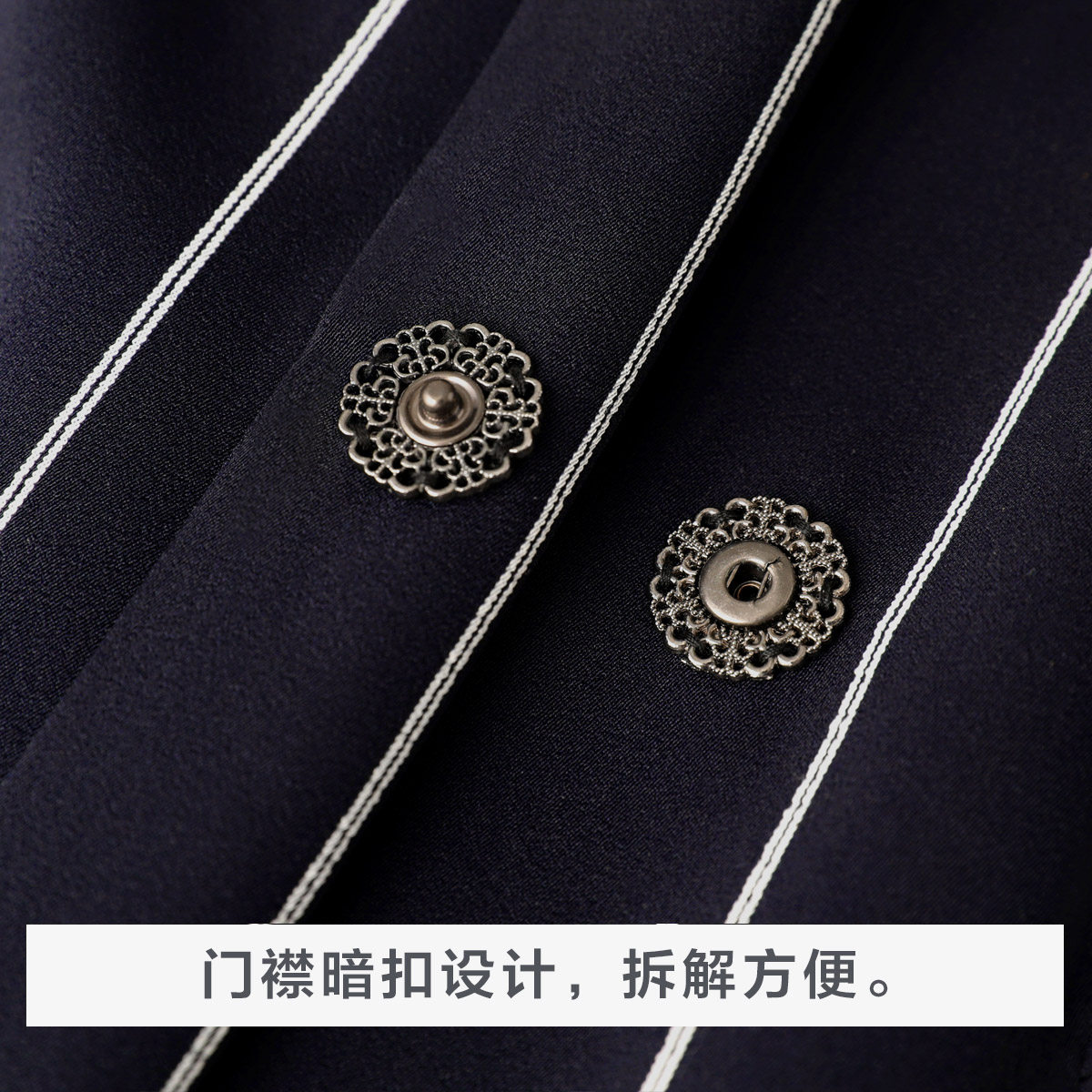 Veste pour femme en Polyester - Ref 3219940 Image 4