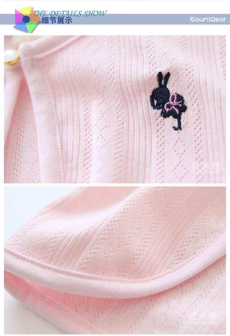 Cape pour fille EOUMIBEAR - Ref 2154925 Image 16