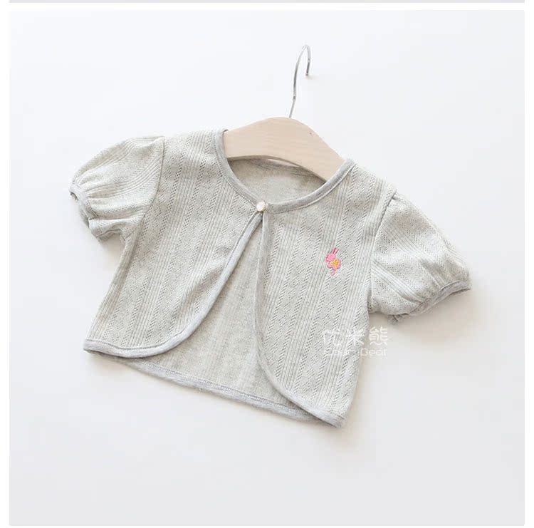 Cape pour fille EOUMIBEAR - Ref 2154925 Image 14