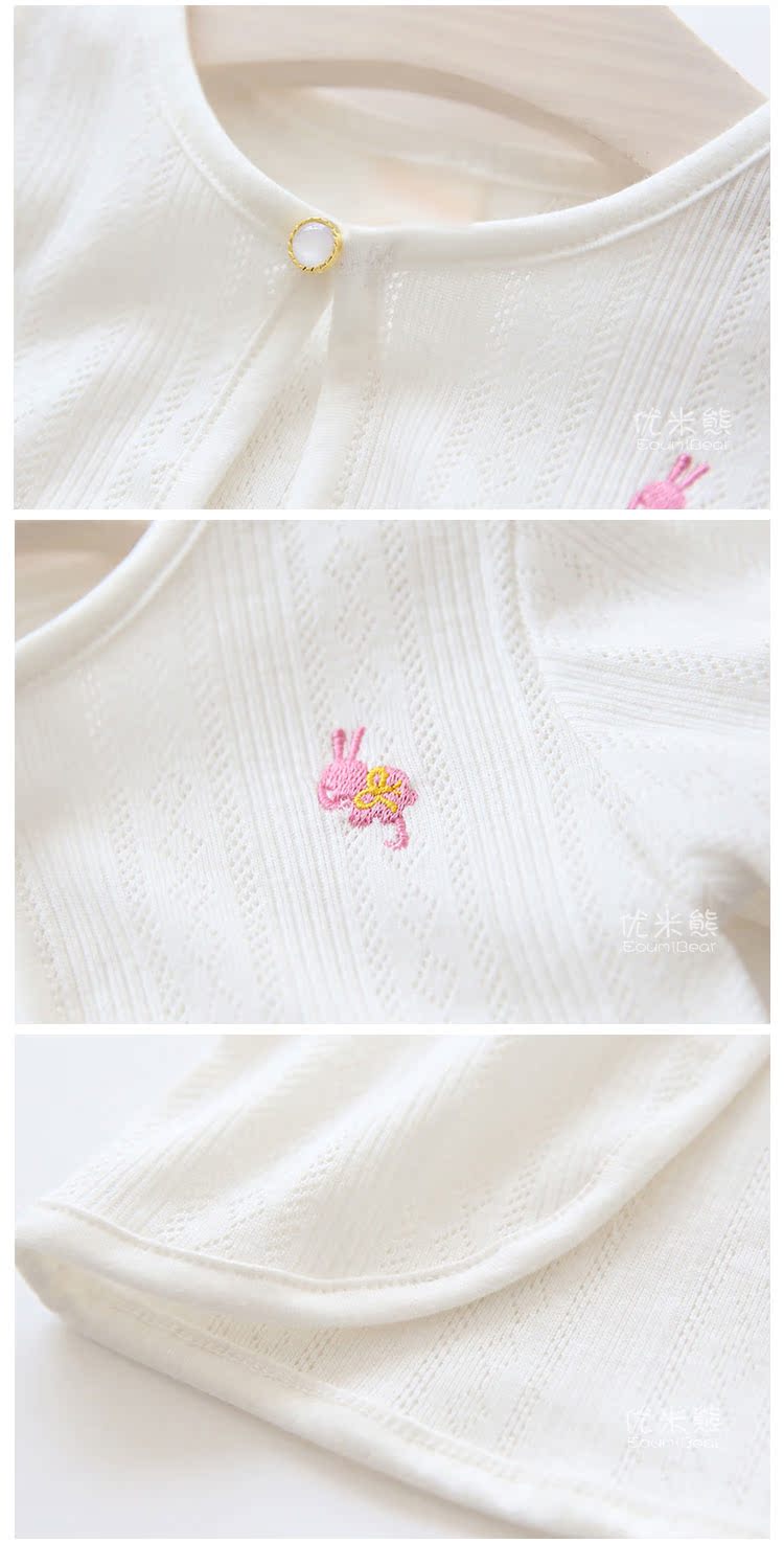 Cape pour fille EOUMIBEAR - Ref 2154925 Image 18