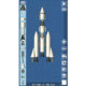Aerospace Simulator Chinese Full Version New Version 1.6 Heat Loss Aircraft Simulation Construction Android Mobile Game