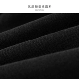 Спортивные демисезонные штаны для отдыха, на шнурках, оверсайз, свободный прямой крой