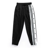 Летние тонкие шелковые быстросохнущие штаны для отдыха, подходит для подростков