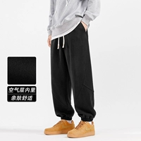 Черный (весна и осень)