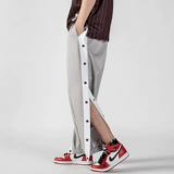 Мужские осенние штаны, спортивные баскетбольные повседневные брюки для тренировок, оверсайз