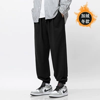 Черные ноги [плюс бархатная зима] 0215