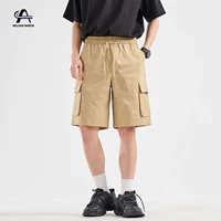 Хаки D049 [ткань хлопок]