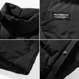 Жилет, демисезонный пуховик, удерживающая тепло майка топ, толстовка с пухом, куртка