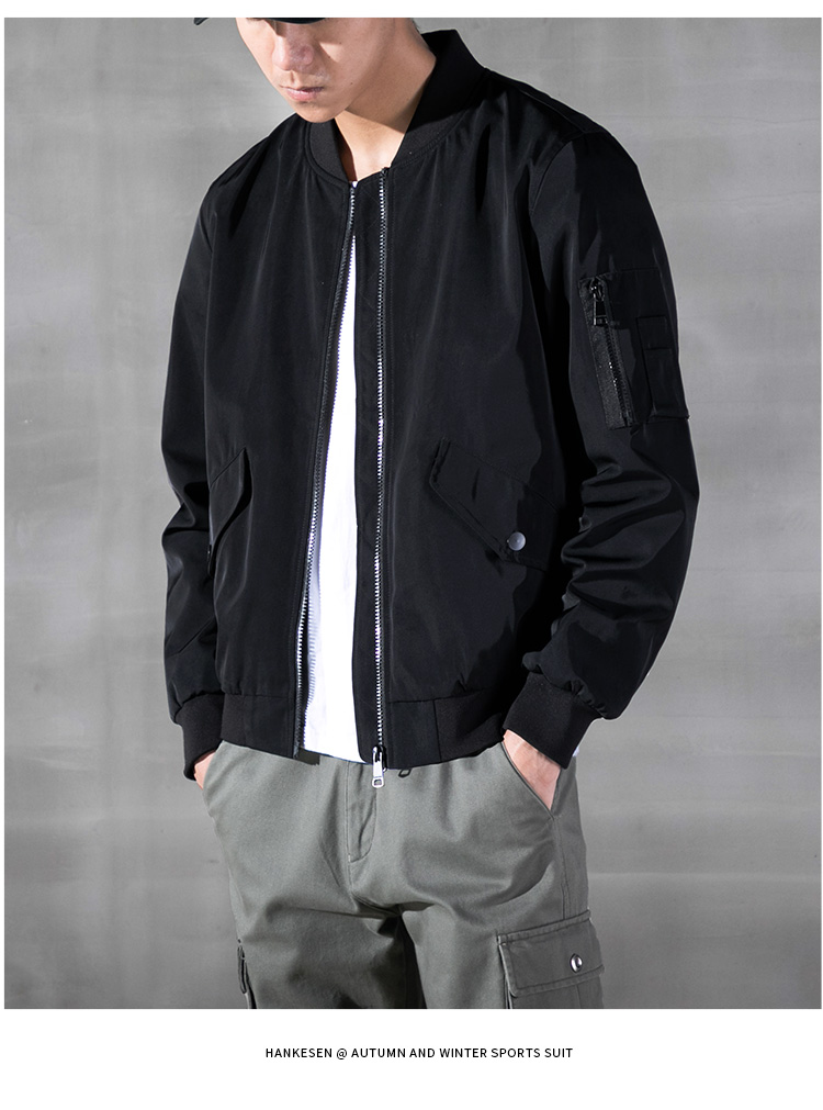 Blouson homme WILLIAM MARCHI  WILLIAM MARCH manches longues - Ref 3118191 Image 13