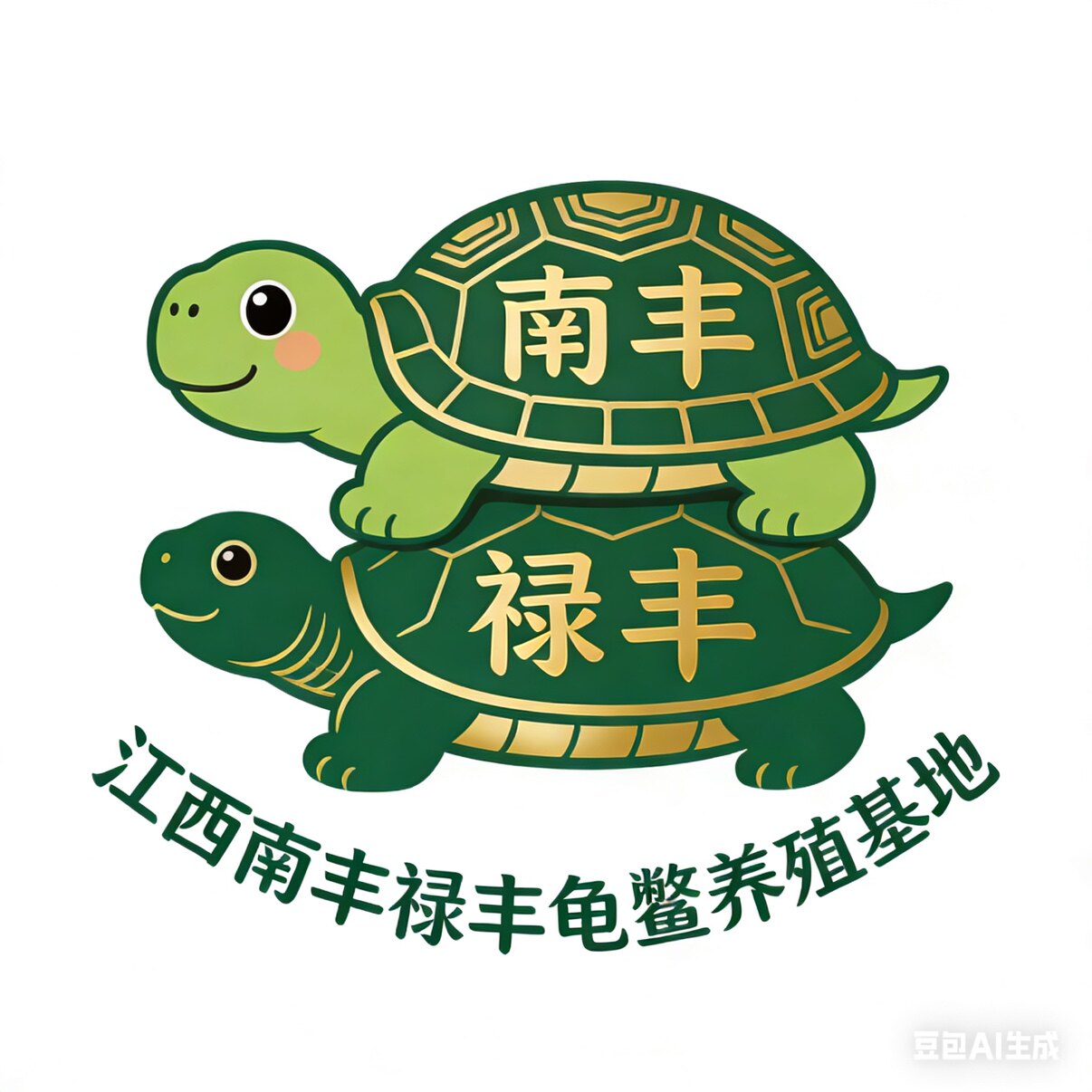 江西南丰奉麓龟鳖店