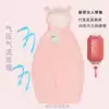 Baby cloak Summer thin cloak out hugging newborn cloak cotton coat windproof shawl Children's spring and autumn