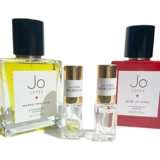 Уполномоченная Джо любит любовную парфюм