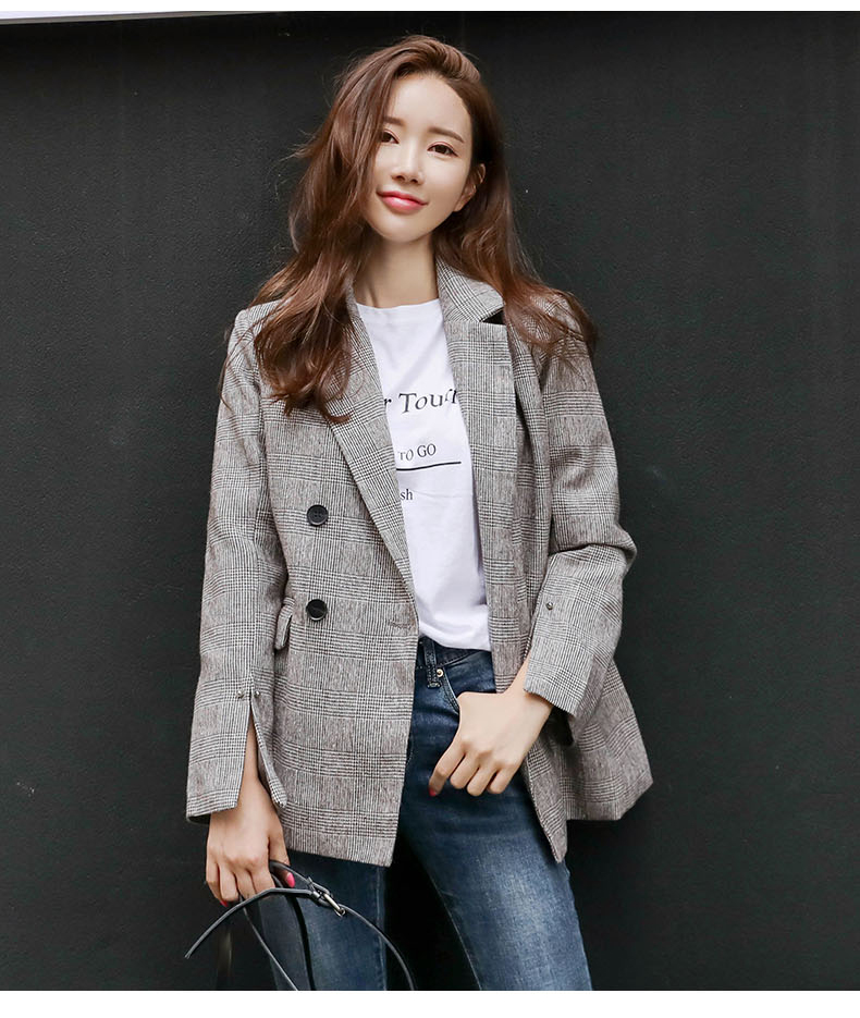 Veste pour femme - Ref 3218505 Image 7