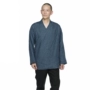 Tuyệt vời không khí trái tim đêm khuya với quần áo Hanfu Tang phù hợp với nam Trung Quốc áo gió Trung Quốc trang phục nam trang phục dân tộc các nước