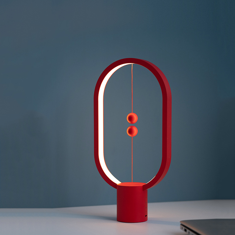 HENGPRO Heng Lamp Black Technology Creative Birthday and Valentine's Day Gifts for Girls to Give to Girlfriends for Men on Chinese Valentine's Day Niche Premium