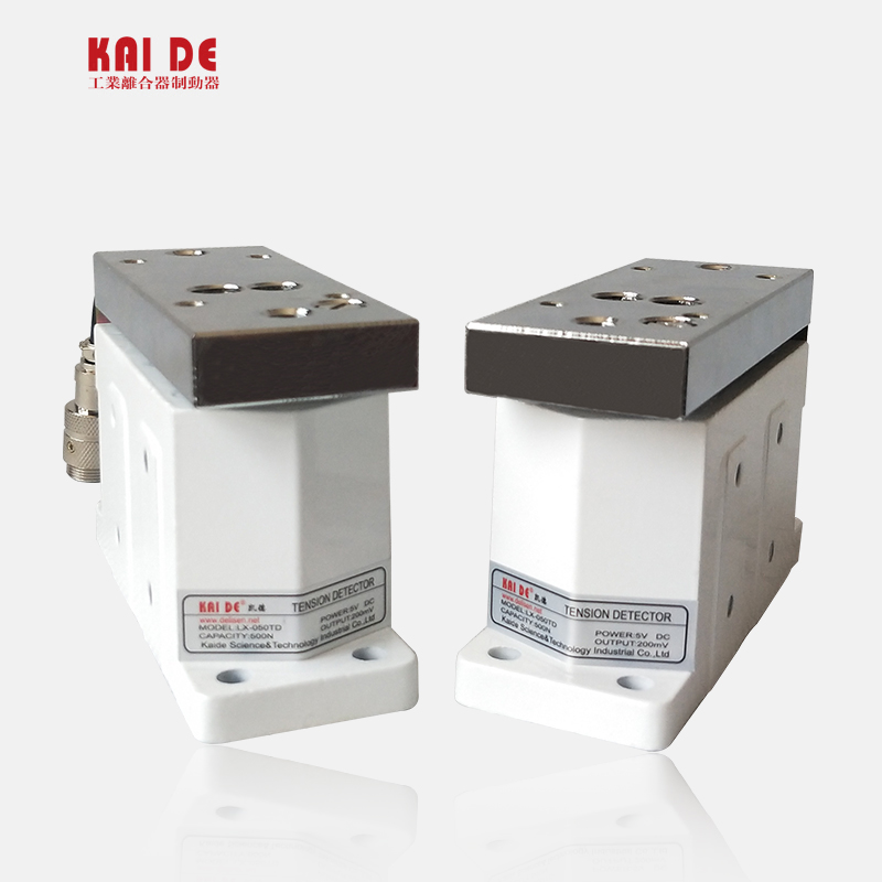 (Taiwan Kaide) LS-TD Tension Sensor Seat Tension Detector Automatic Tension Controller
