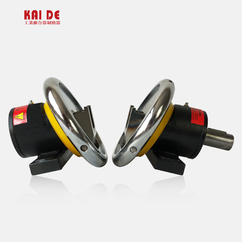 (Taiwan Kaide) STO STW shaft seat type safety chuck gas expansion shaft chuck gas expansion shaft safety chuck